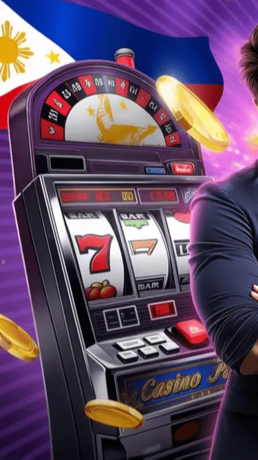Padilla Casino Screenshot
