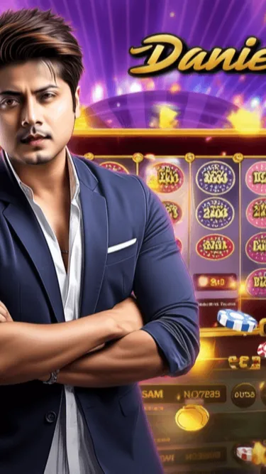Padilla Casino Screenshot