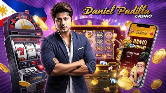 Padilla Casino Screenshot
